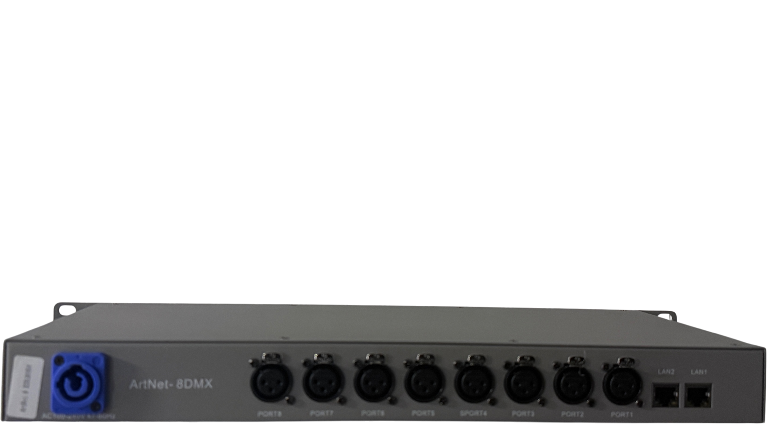 ArtNet 8 DMX - Imagen 2