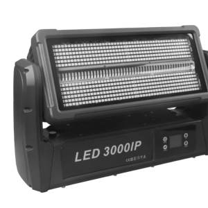 KIT STROBO LED IP 3000