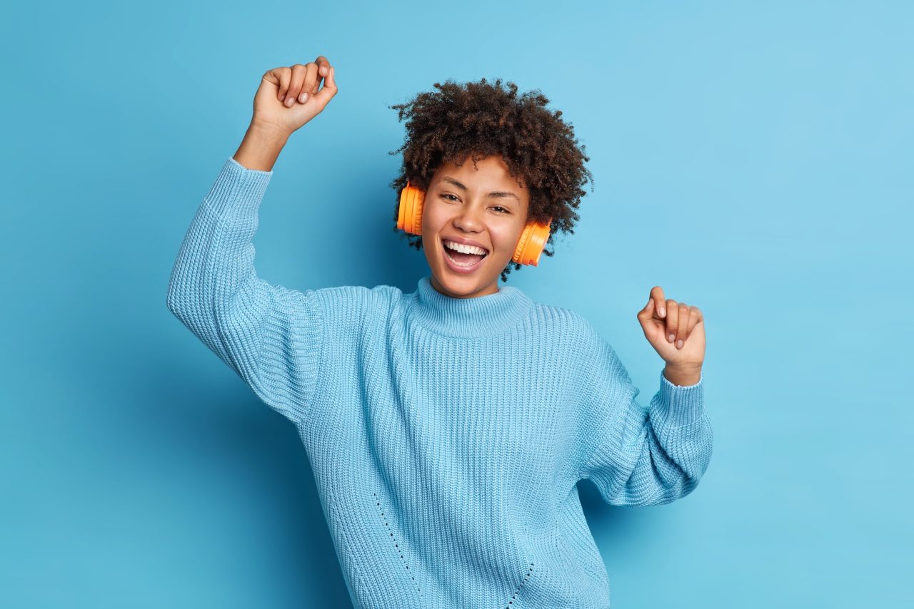 Sonidos nuevos en América