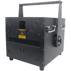 Láser full color 30w