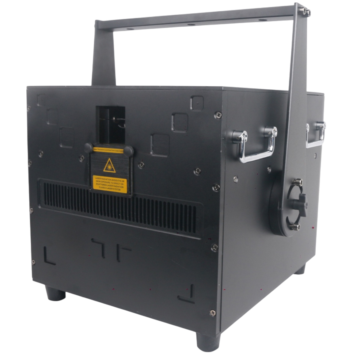 Láser full color 30w