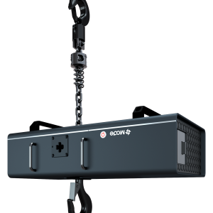 MOTOR ELECTRICO MODE FREE HOIST