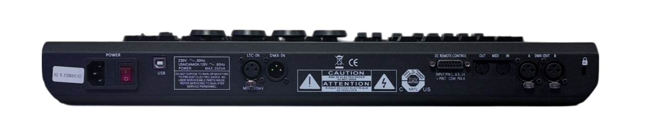 COMMAND WING - Imagen 2