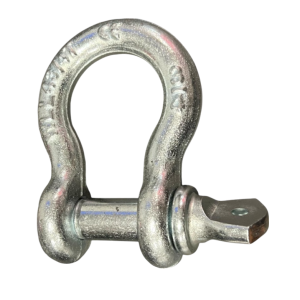 GRILLETE CON PASADOR 3/4"