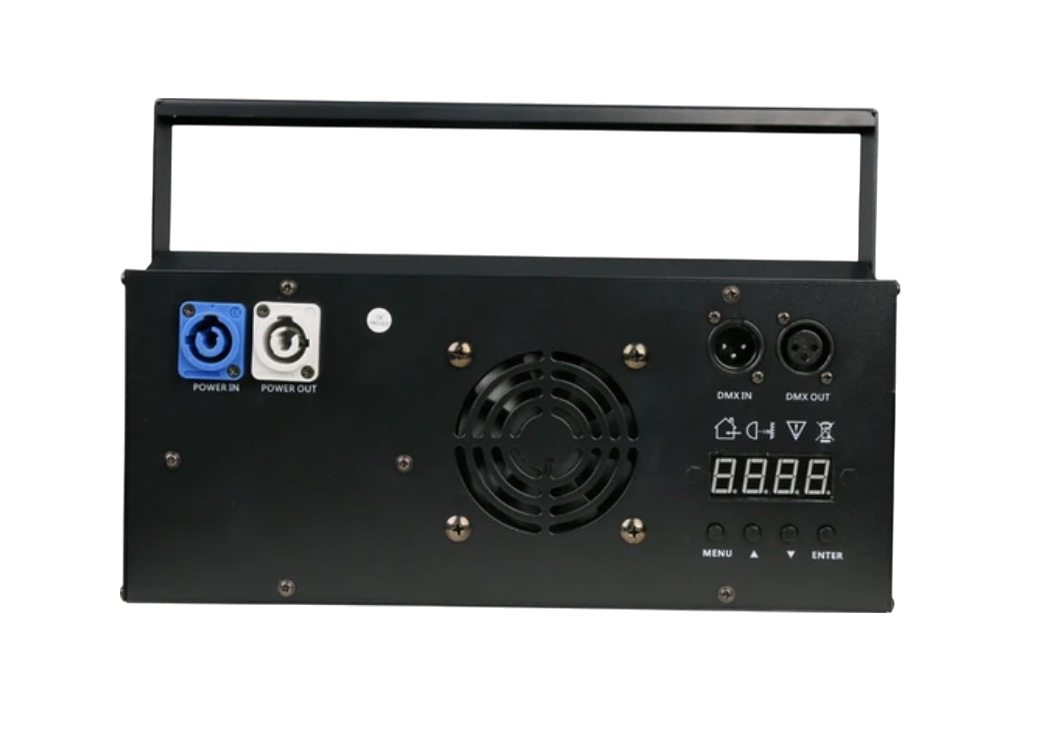 BLINDER 2X100W - Imagen 2