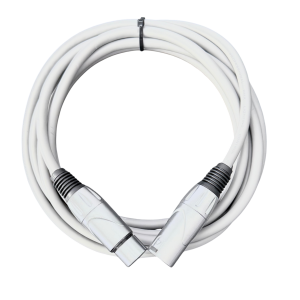 CABLE DMX GRIS PREMIUM 20 METROS 110 OHM