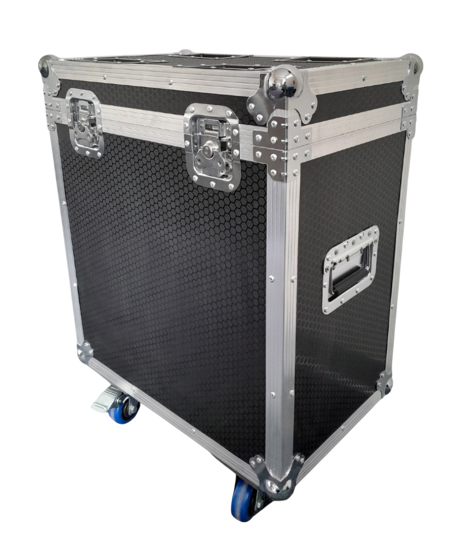 KIT CABEZA MÓVIL HÍBRIDA 200W - Imagen 3