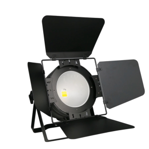 KIT COB 200W (8PCS EN CASE)