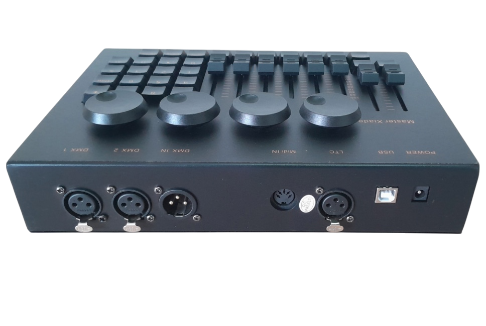 MINI COMMAND WING - Imagen 4