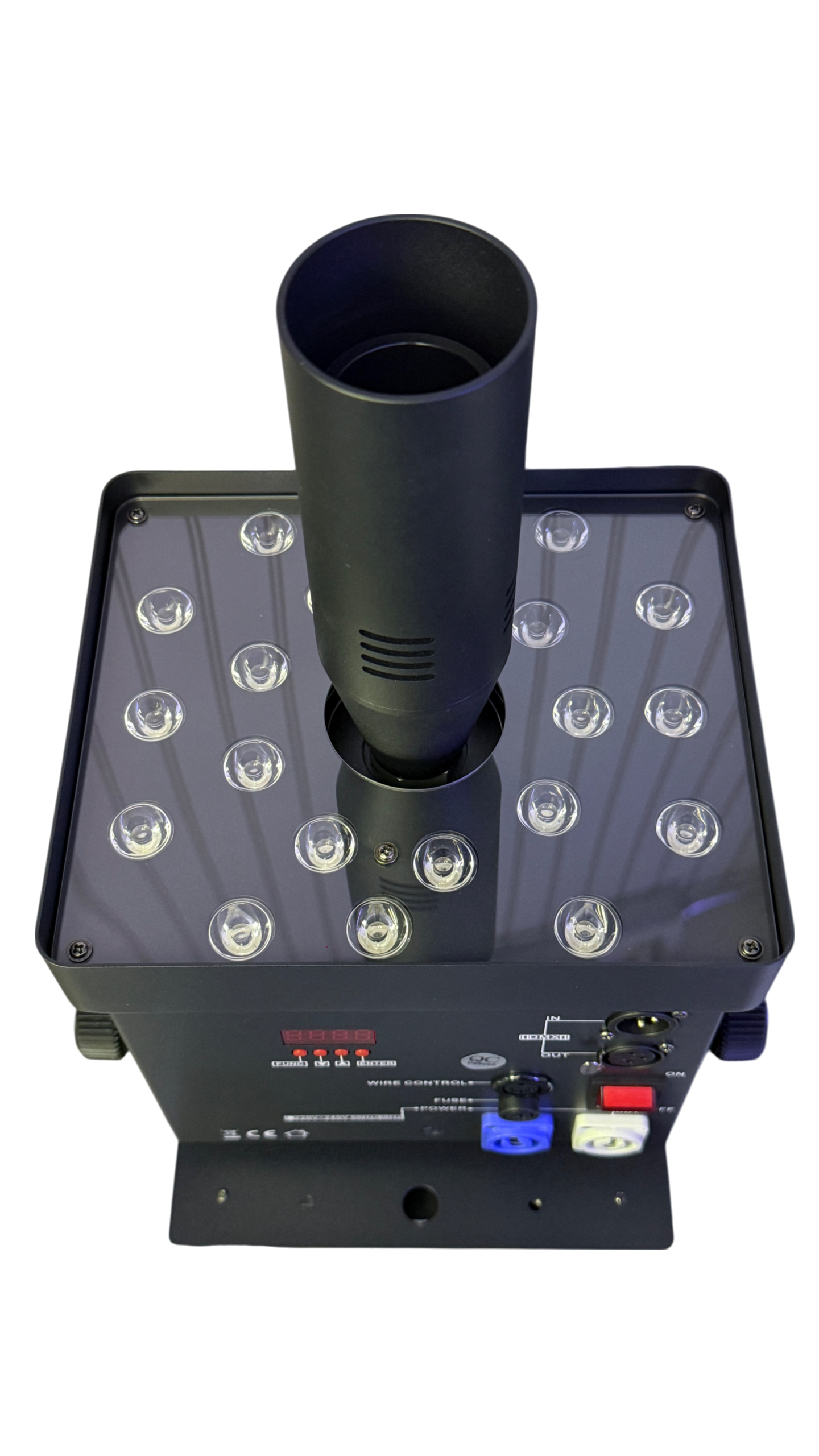 KIT JET Co2 LED - Imagen 2