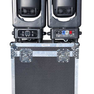 KIT CABEZA MÓVIL HÍBRIDA 200W