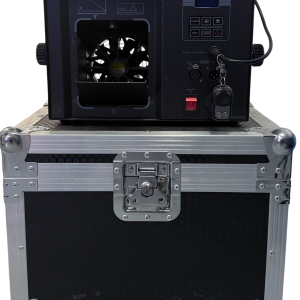 MAQUINA HAZER BASE AGUA 1500W