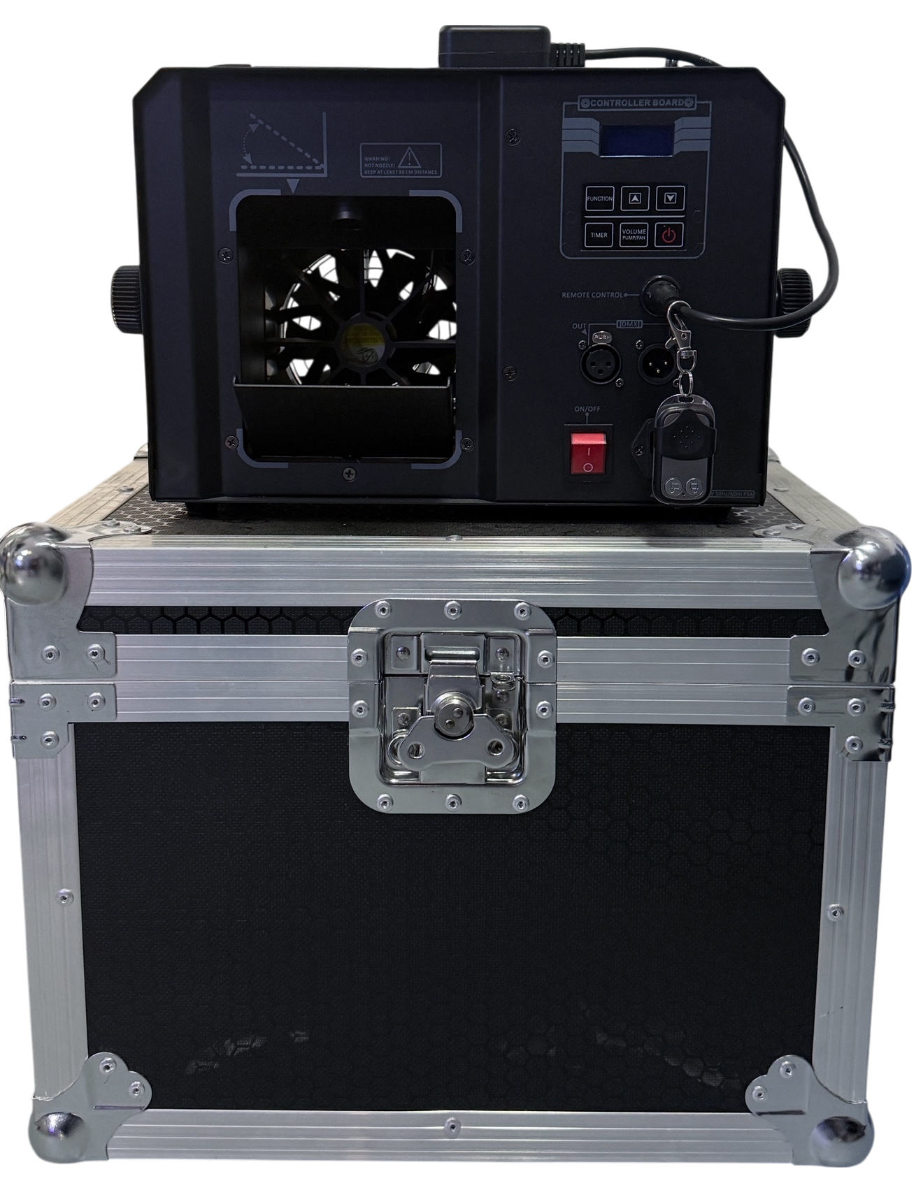 MAQUINA HAZER BASE AGUA 1500W