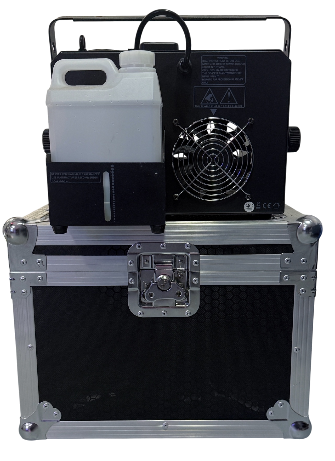 MAQUINA HAZER BASE AGUA 1500W - Imagen 2