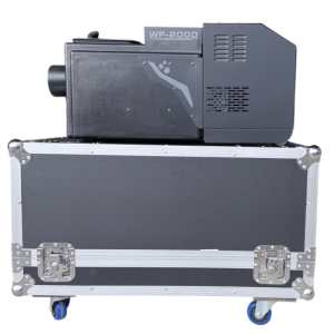 MAQUINA HUMOI BAJO - WF-2000