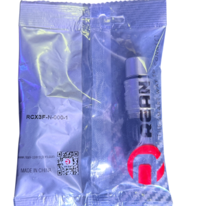 CONECTOR DMX 3 PINES HEMBRA