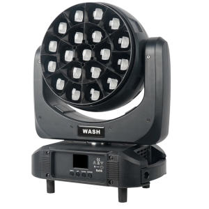 KIT STELLA WASH BEE EYE 19X20W (4 PCS EN CASE)