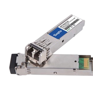 Transceptor sfp+ 1310mm 10G x1u