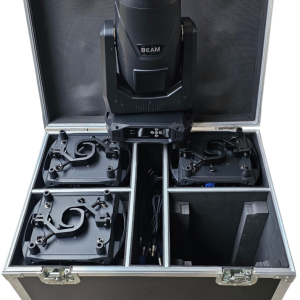 KIT BEAM 250 MINI 9R