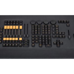 COMMAND WING
