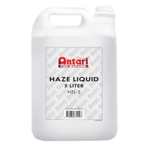 LIQUIDO HAZER BASE ACEITE 5L HZL ANTARI