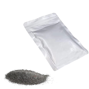 Polvo chispa fria indoor