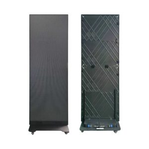 PENDONE LED PLEGABLE P1,8 GOB