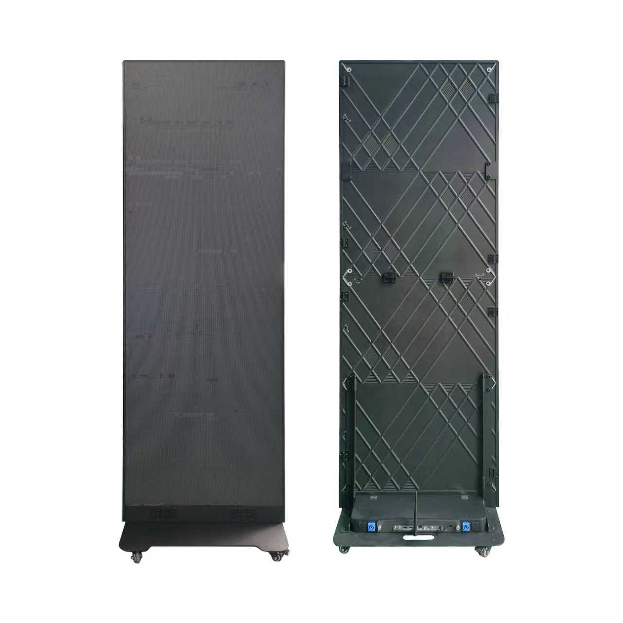 PENDONE LED PLEGABLE P1,8 GOB