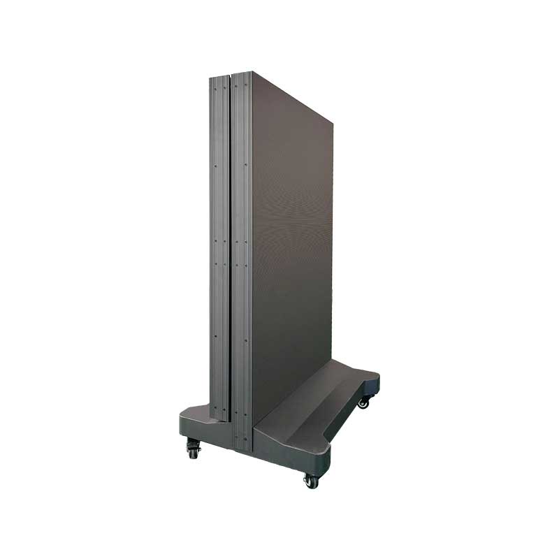 PENDONE LED PLEGABLE P1,8 GOB - Imagen 3