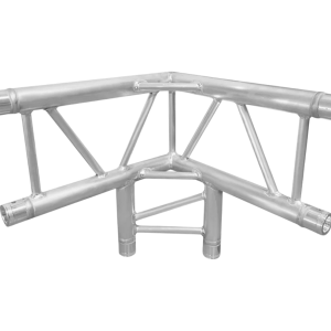 Truss Cercha Corner 90° 3 Vías 30/30