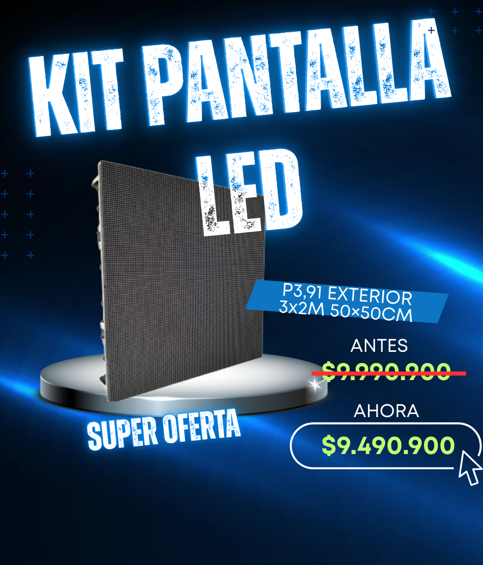 Blue and White Modern Wireless Mouse Instagram Feed Ad (940 x 1100 px) (2)