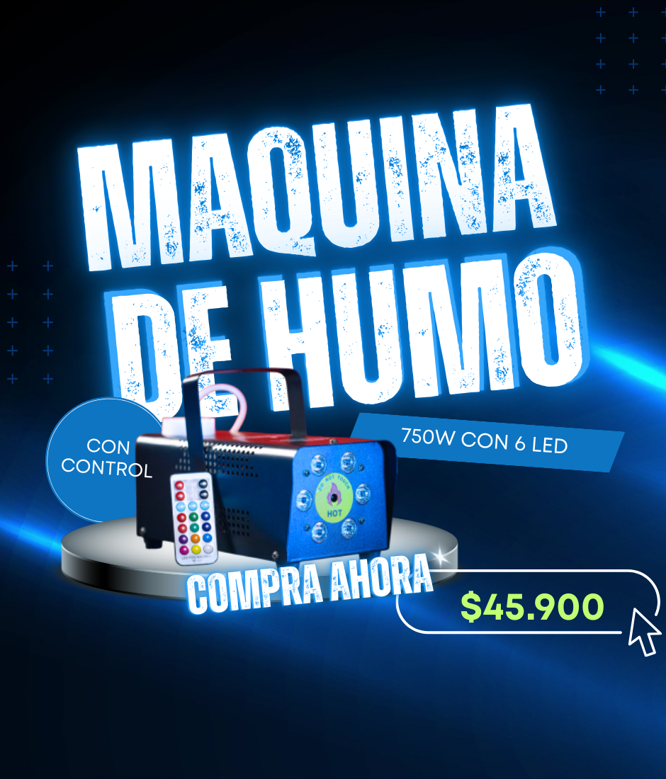 Blue and White Modern Wireless Mouse Instagram Feed Ad (940 x 1100 px)