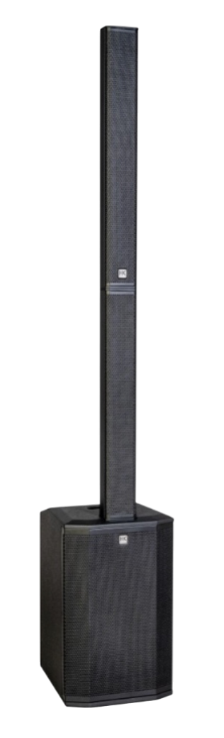 HK POLAR 12 MK2 COLUMNA ACTIVA