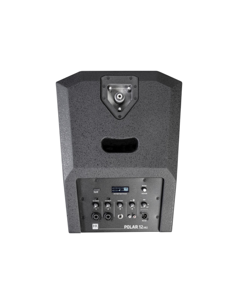 HK POLAR 12 MK2 COLUMNA ACTIVA - Imagen 2