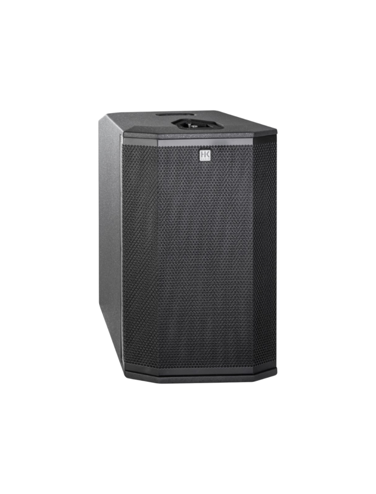 HK POLAR 12 MK2 COLUMNA ACTIVA - Imagen 3