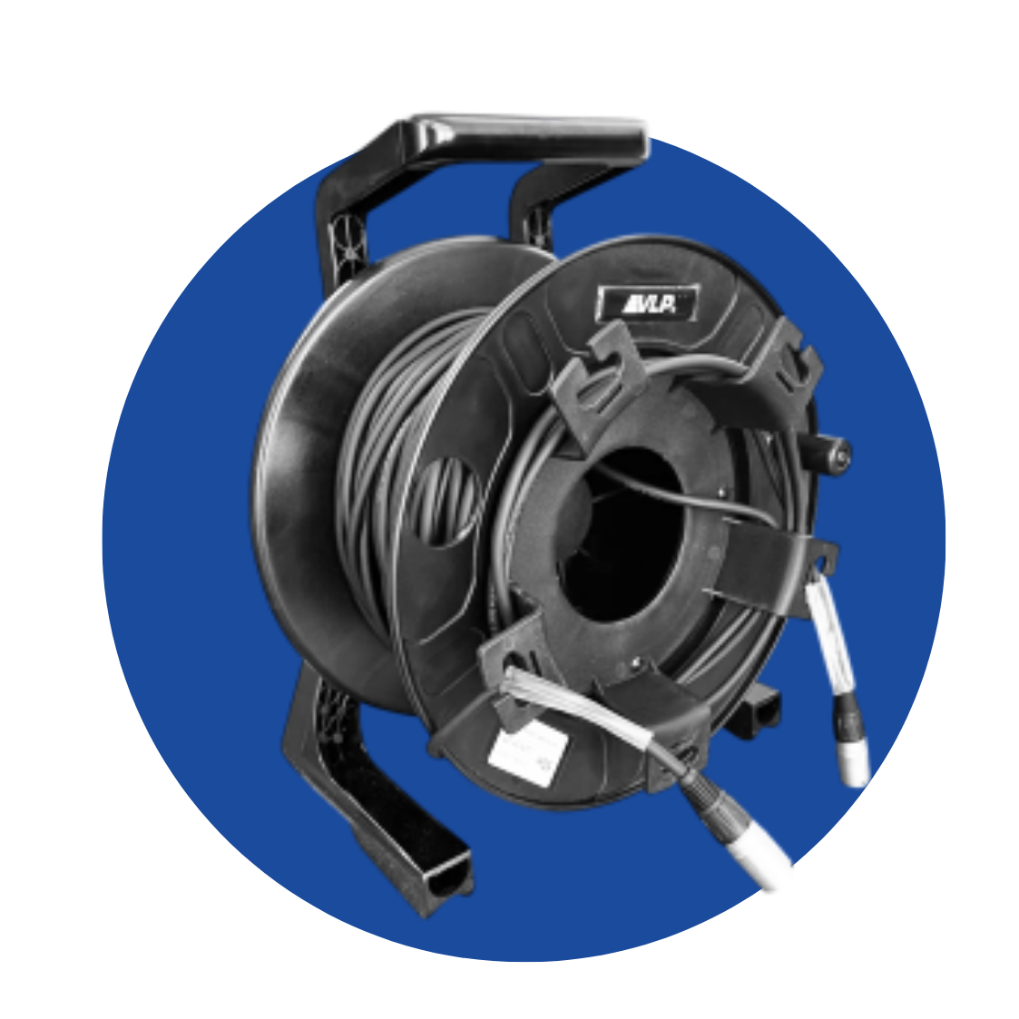 New Color Collections Natural Beauty Cosmetic Flayer