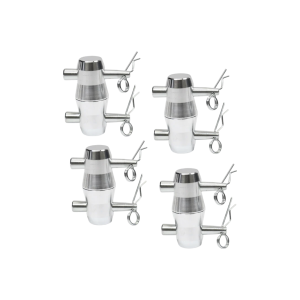 Pack x 4 Union Truss