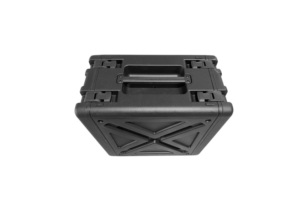 Rack 6U Largo - Imagen 4