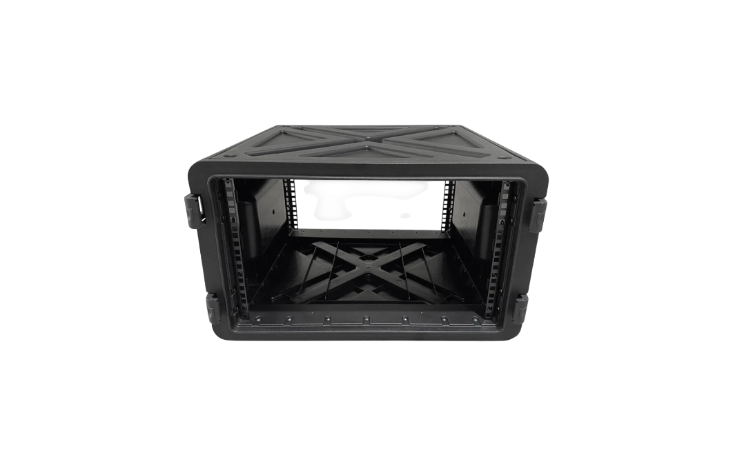 Rack 6U Largo - Imagen 5