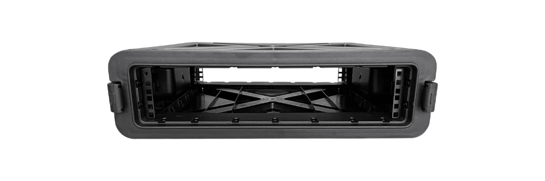 Rack 2U Largo - Imagen 2