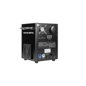 MAQUINA DE CHISPA MOKA 650W MK-E15