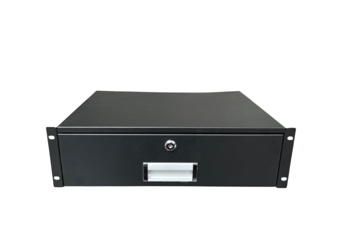 GAVETA RACKEABLE 2U VLTG