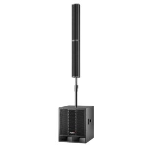 SISTEMA DE COLUMNA TASSO BRILLIANT ACTIVO