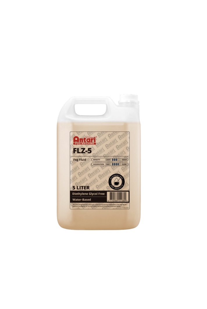 LIQUIDO HAZER DENSIDAD ULTRA ALTA 5L