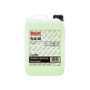 LIQUIDO HAZER DENSIDAD ALTA 5L FLG-5E ANTARI
