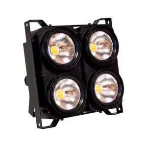 KIT BLINDER 4X100W + CASE