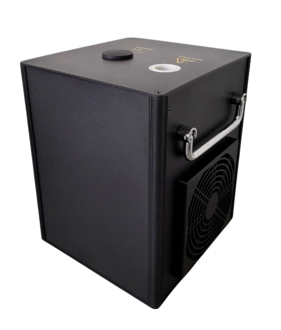 MAQUINAS CHISPA FRIA 650W SC LIGHTING - Imagen 2