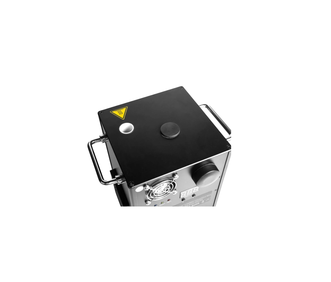 MAQUINA DE CHISPA MOKA 650W MK-E15 - Imagen 3