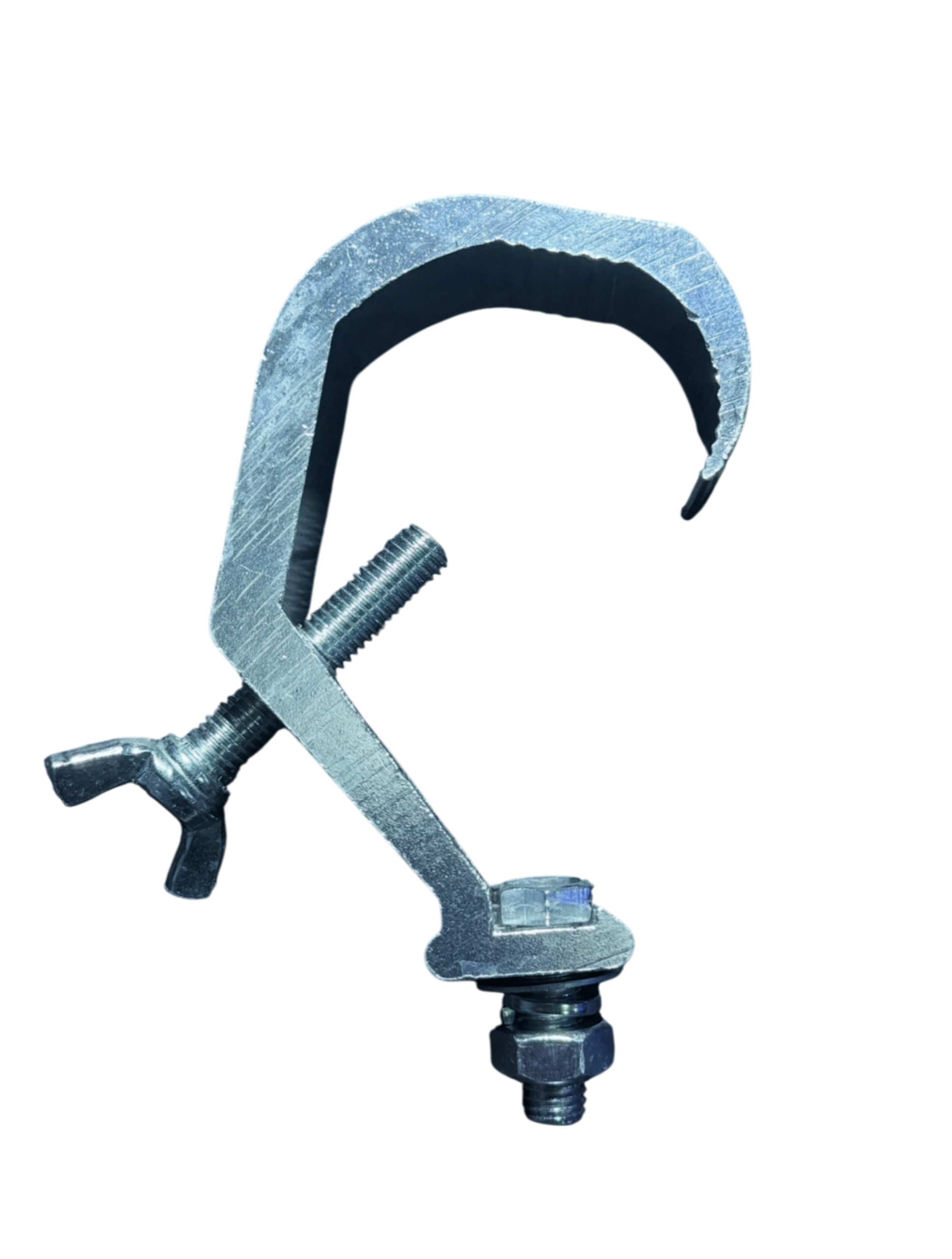 CLAMP ALUMINIO 06A