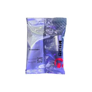 CONECTOR DMX 3 PINES MACHO
